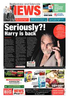 Bedfordview and Edenvale News 19 June 2019