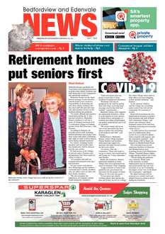 Bedfordview and Edenvale News 1 April 2020