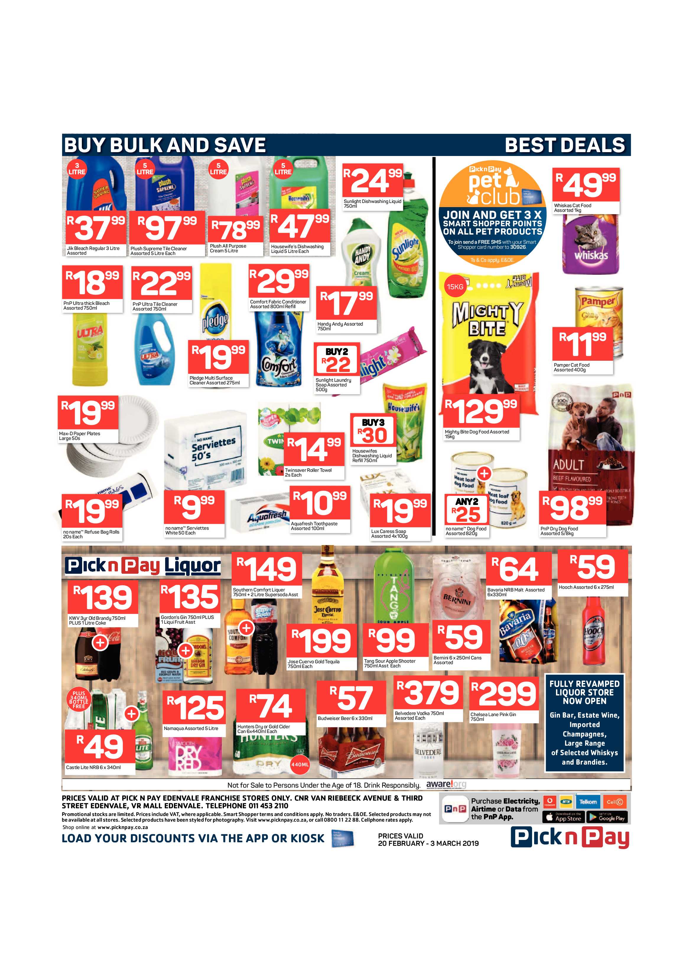 Bedfordview and Edenvale News 20 February 2019 page 24
