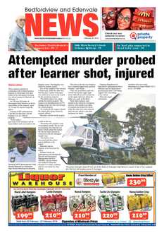 Bedfordview and Edenvale News 20 February 2019