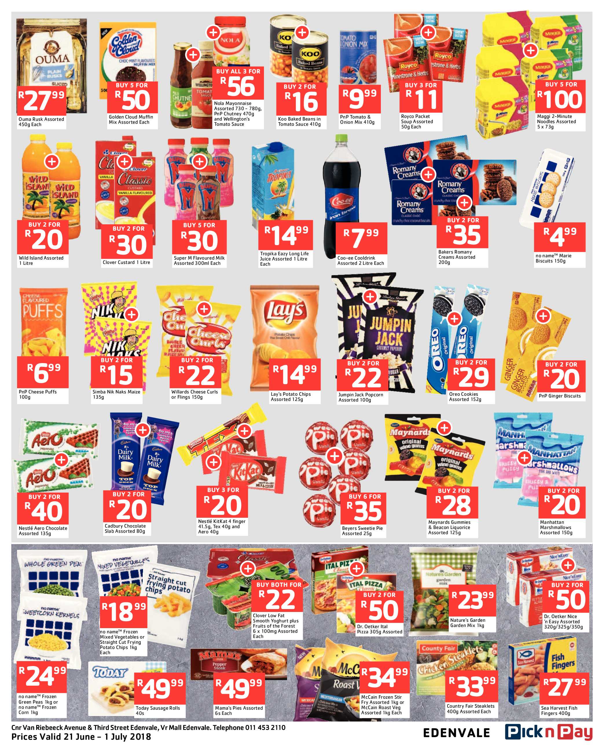 Bedfordview and Edenvale News 20 June 2018 page 31