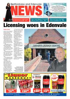 Bedfordview and Edenvale News 20 June 2018