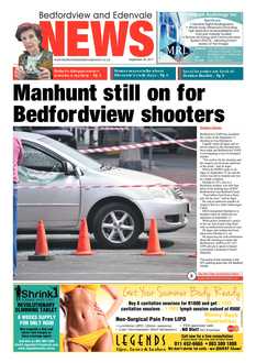 Bedfordview and Edenvale News 20 September 2017