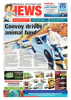 Bedfordview and Edenvale News 21 August 2019