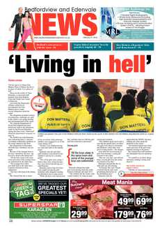 Bedfordview and Edenvale News 21 February 2018