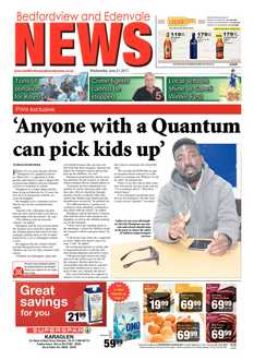 Bedfordview and Edenvale News 21 June 2017