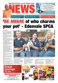 Bedfordview and Edenvale News 21 March 2018