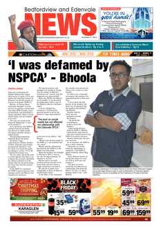 Bedfordview and Edenvale News 21 November 2018
