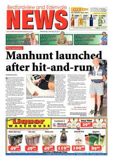 Bedfordview and Edenvale News 22 February 2017