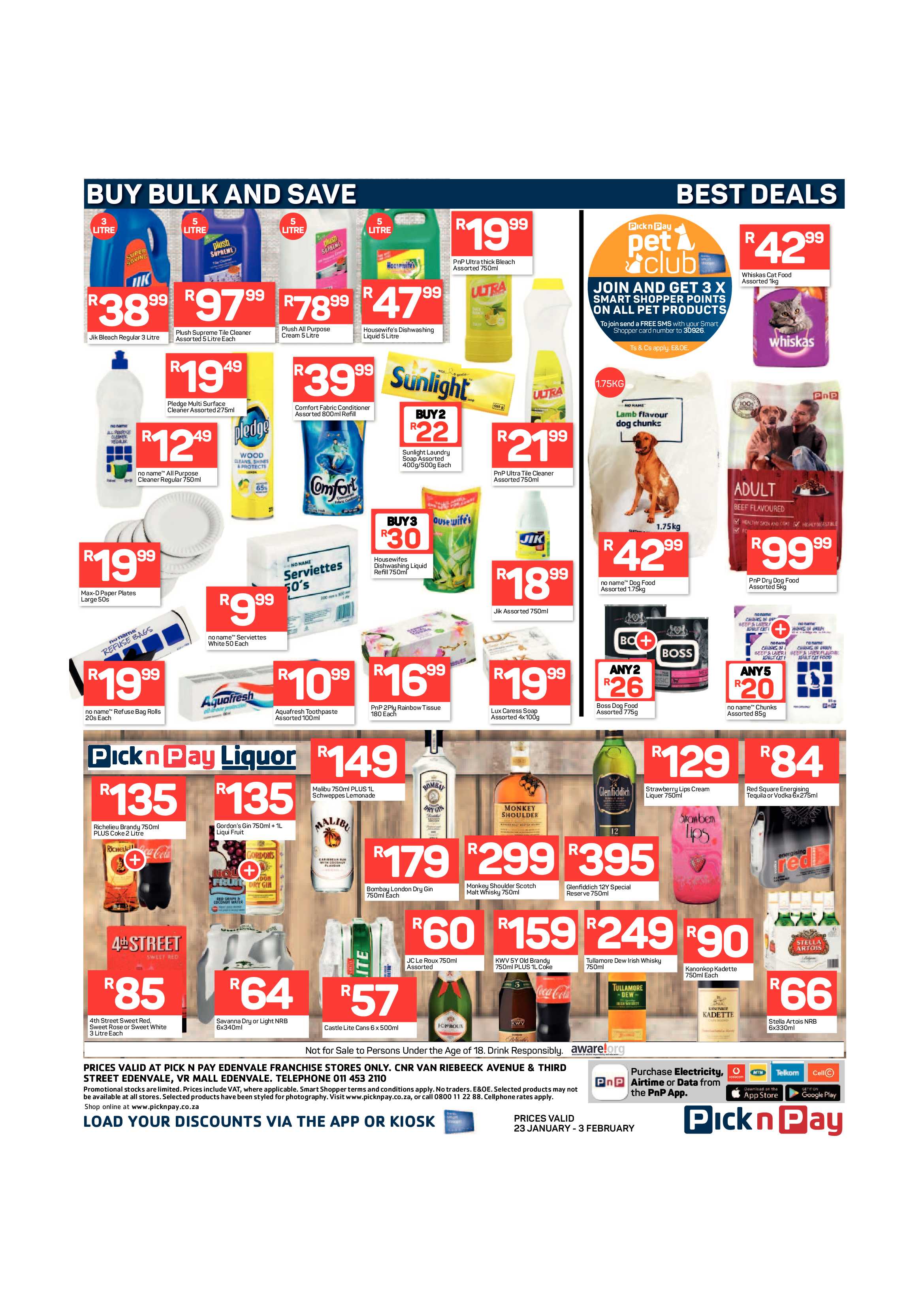Bedfordview and Edenvale News 23 January 2019 page 28
