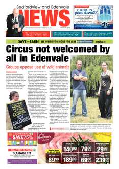 Bedfordview and Edenvale News 23 October 2019
