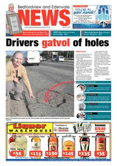 Bedfordview and Edenvale News 24 April 2019