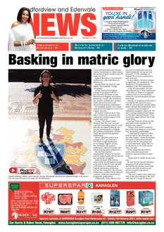 Bedfordview and Edenvale News 24 February 2021