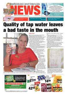 Bedfordview and Edenvale News 24 January 2018