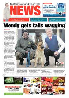 Bedfordview and Edenvale News 24 July 2019