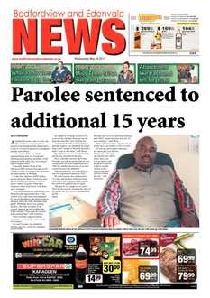Bedfordview and Edenvale News 24 May 2017