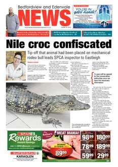 Bedfordview and Edenvale News 24 October 2018