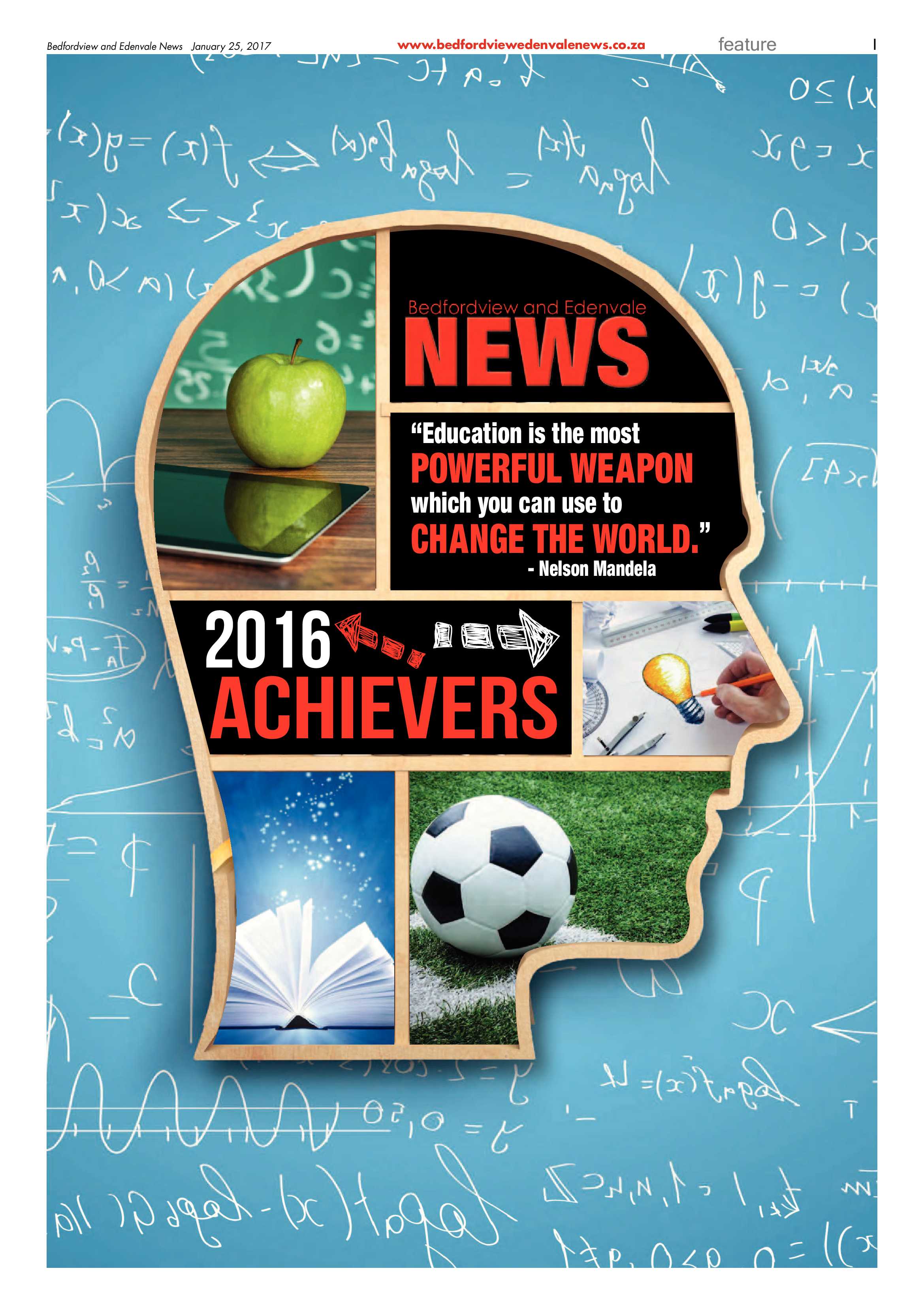 Bedfordview and Edenvale News 25 January 2017 page 21