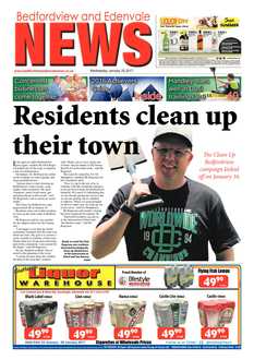 Bedfordview and Edenvale News 25 January 2017