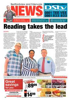 Bedfordview and Edenvale News 25 October 2017