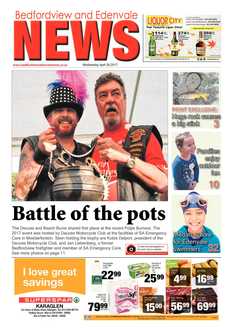 Bedfordview and Edenvale News 26 April 2017