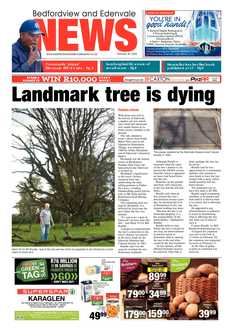 Bedfordview and Edenvale News 26 February 2020