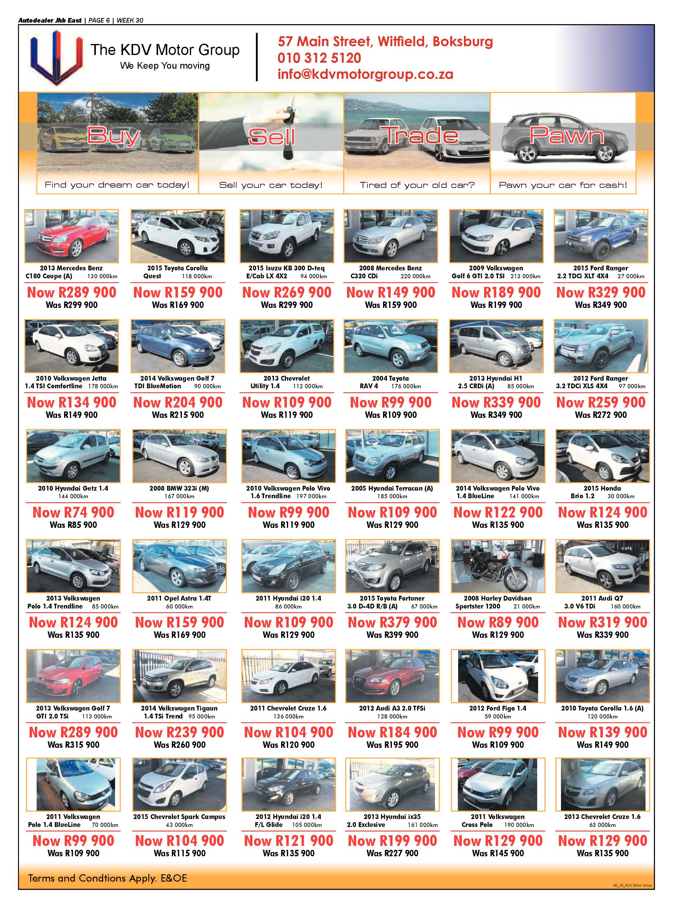 Bedfordview and Edenvale News 26 July 2017 page 45