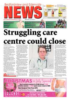 Bedfordview and Edenvale News 26 July 2017