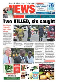 Bedfordview and Edenvale News 27 February 2019