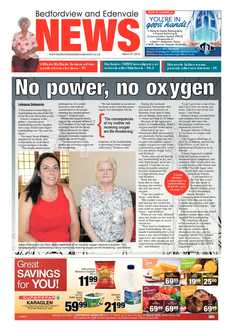 Bedfordview and Edenvale News 27 March 2019