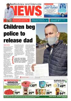 Bedfordview and Edenvale News 27 May 2020