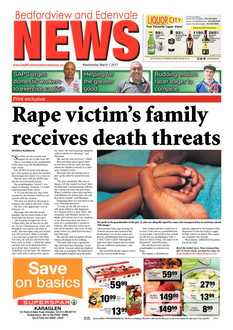 Bedfordview and Edenvale News 01 March 2017