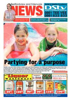 Bedfordview and Edenvale News 28 February 2018
