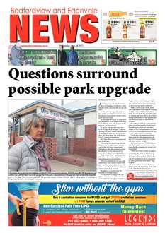 Bedfordview and Edenvale News 28 June 2017