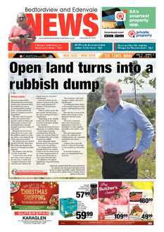 Bedfordview and Edenvale News 28 November 2018