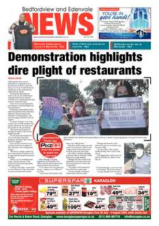 Bedfordview and Edenvale News 29 July 2020