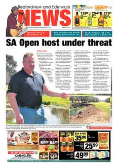 Bedfordview and Edenvale News 30 August 2017