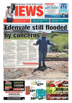 Bedfordview and Edenvale News 30 January 2019