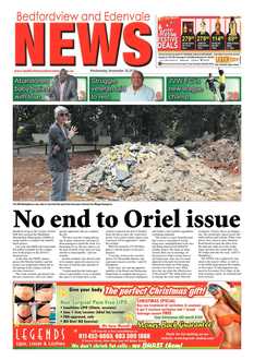 Bedfordview and Edenvale News 30 November 2016