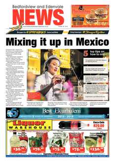Bedfordview and Edenvale News 30 October 2019