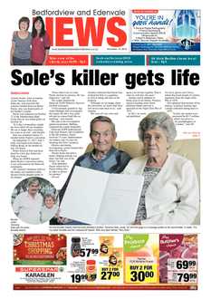 Bedfordview and Edenvale news 14 November 2018