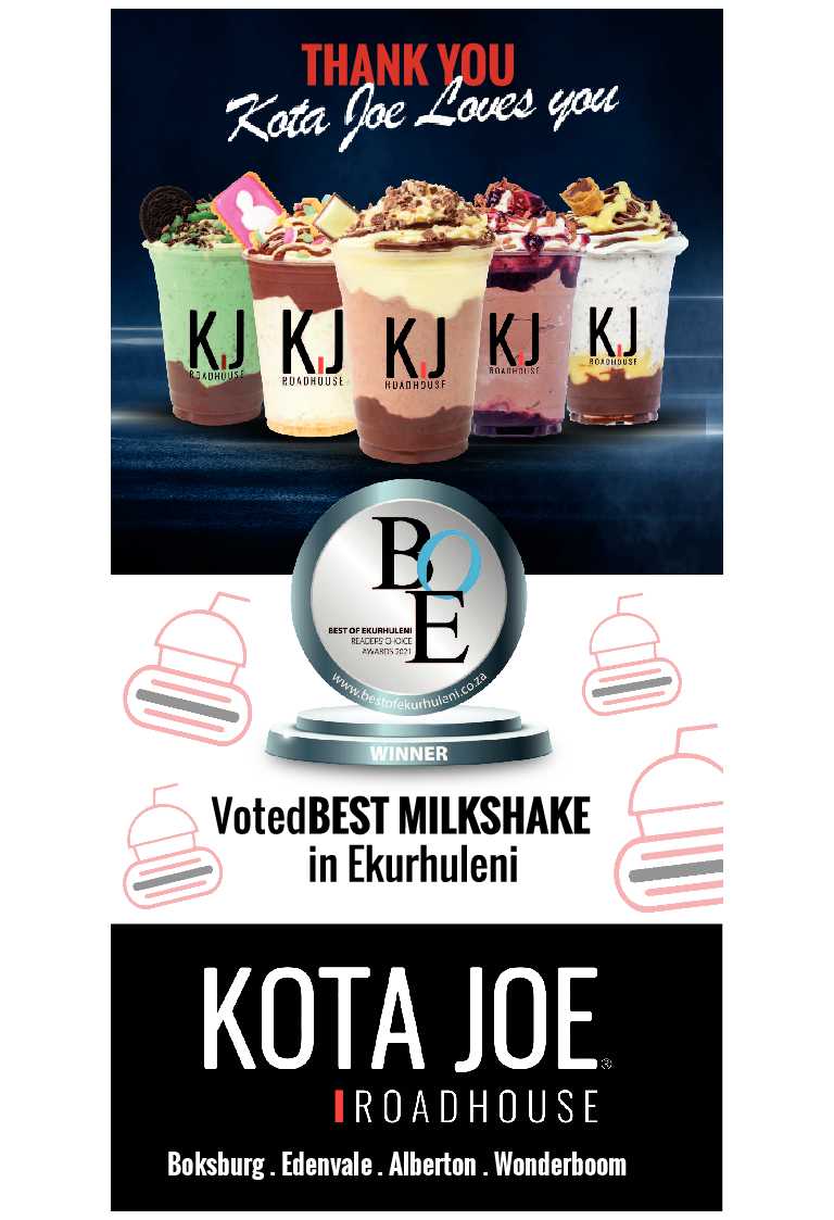 Best of Ekurhuleni 2021 page 4