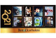 Best of Ekurhuleni 2021
