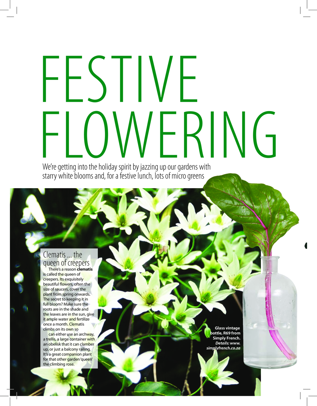 Get it East Magazine page 38