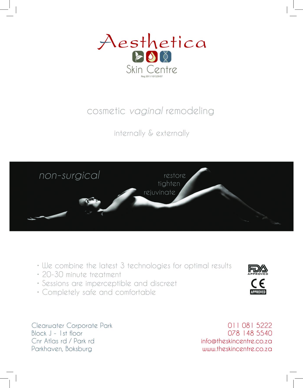 Get it East Magazine page 6